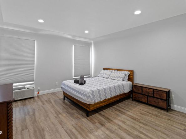 1018 S Crescent Heights Boulevard, Los Angeles CA 90035