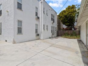 1018 S Crescent Heights Boulevard, Los Angeles CA 90035