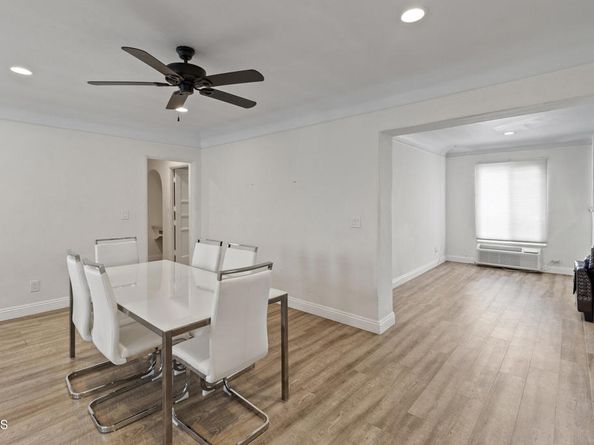 1018 S Crescent Heights Boulevard, Los Angeles CA 90035