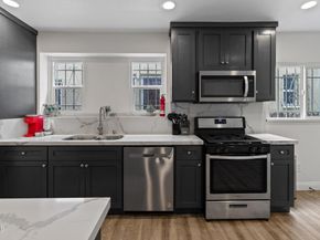 1018 S Crescent Heights Boulevard, Los Angeles CA 90035