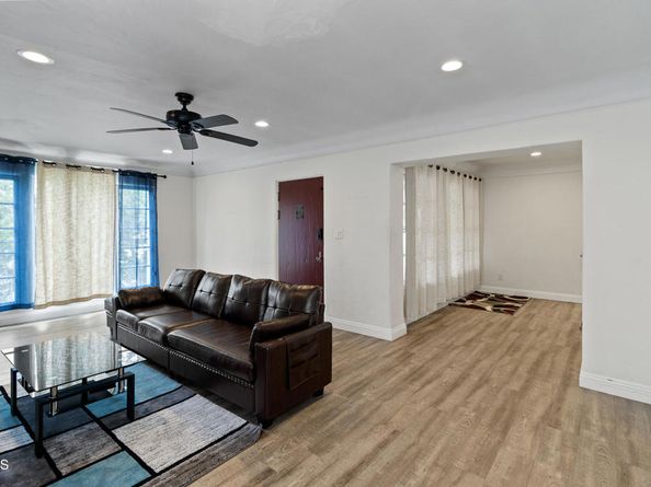 1018 S Crescent Heights Boulevard, Los Angeles CA 90035