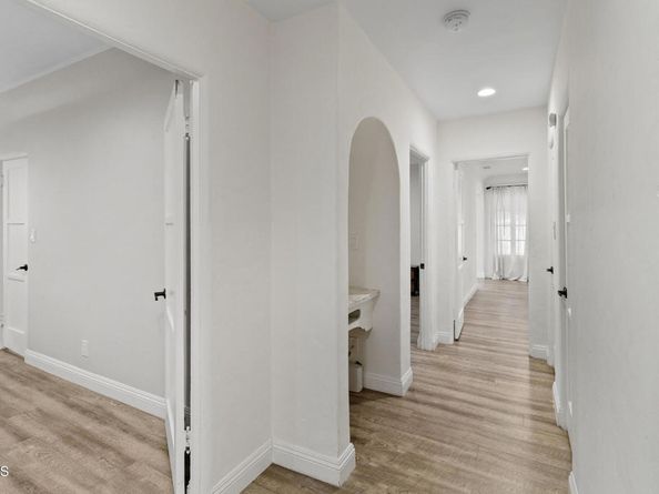 1018 S Crescent Heights Boulevard, Los Angeles CA 90035