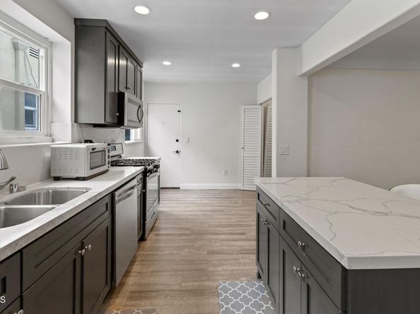 1018 S Crescent Heights Boulevard, Los Angeles CA 90035