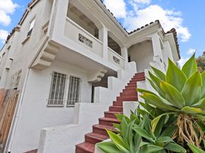 1018 S Crescent Heights Boulevard, Los Angeles CA 90035