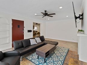 1018 S Crescent Heights Boulevard, Los Angeles CA 90035