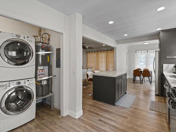 1018 S Crescent Heights Boulevard, Los Angeles CA 90035