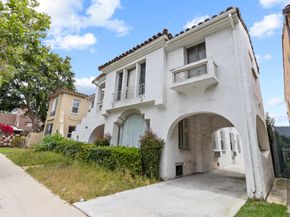 1018 S Crescent Heights Boulevard, Los Angeles CA 90035