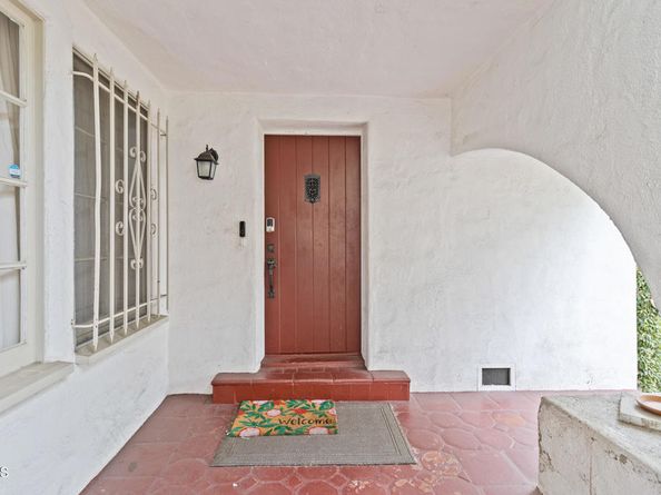 1018 S Crescent Heights Boulevard, Los Angeles CA 90035