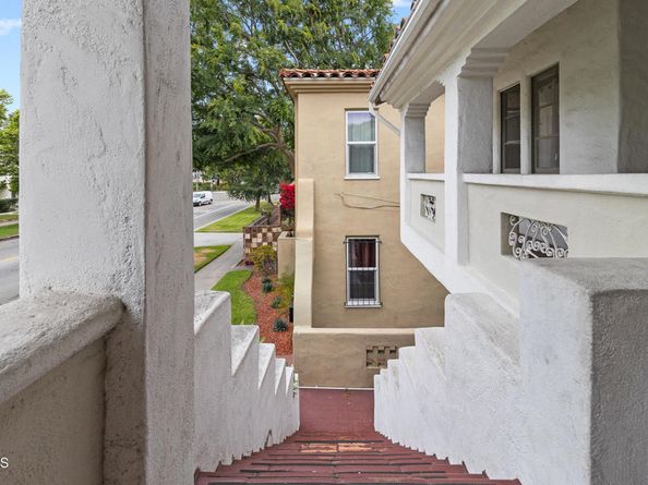 1018 S Crescent Heights Boulevard, Los Angeles CA 90035