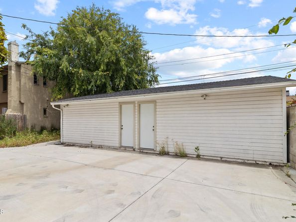 1018 S Crescent Heights Boulevard, Los Angeles CA 90035