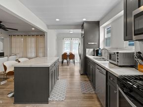 1018 S Crescent Heights Boulevard, Los Angeles CA 90035