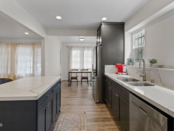 1018 S Crescent Heights Boulevard, Los Angeles CA 90035