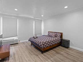 1018 S Crescent Heights Boulevard, Los Angeles CA 90035