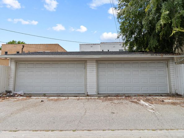 1018 S Crescent Heights Boulevard, Los Angeles CA 90035