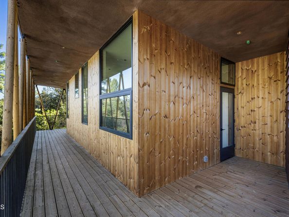 596 Quail Drive, Los Angeles CA 90065