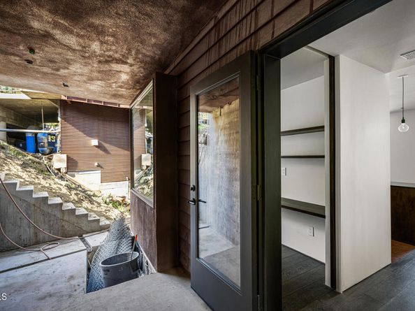 596 Quail Drive, Los Angeles CA 90065