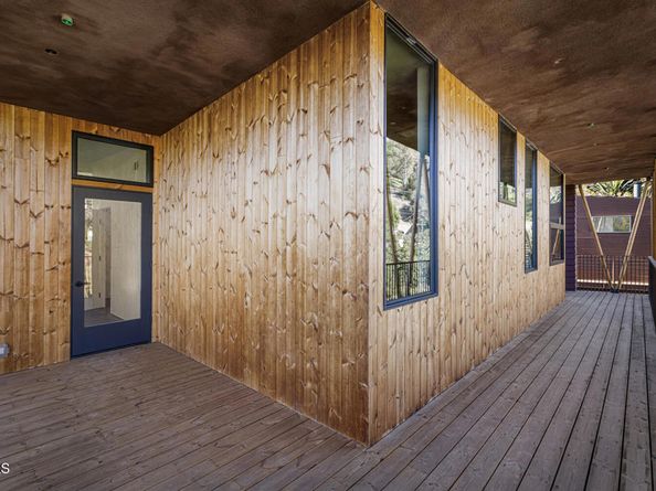 596 Quail Drive, Los Angeles CA 90065