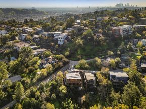 596 Quail Drive, Los Angeles CA 90065