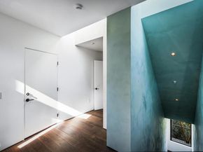 596 Quail Drive, Los Angeles CA 90065