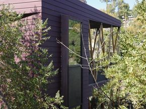 596 Quail Drive, Los Angeles CA 90065