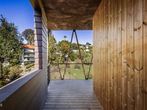 596 Quail Drive, Los Angeles CA 90065