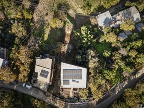 596 Quail Drive, Los Angeles CA 90065