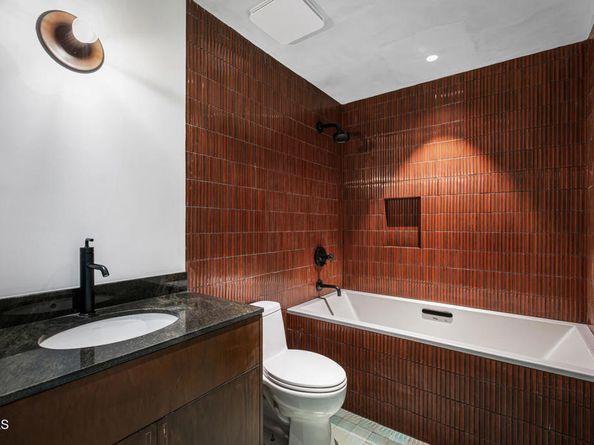 596 Quail Drive, Los Angeles CA 90065