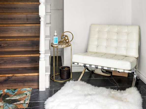 8032 Willow Glen Road, Los Angeles CA 90046