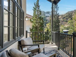 8032 Willow Glen Road, Los Angeles CA 90046