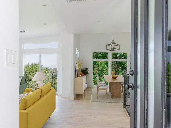 2409 Yorkshire Drive, Los Angeles CA 90065