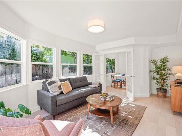 1632 Oak Grove Drive, Los Angeles CA 90041