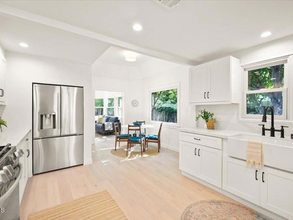 1632 Oak Grove Drive, Los Angeles CA 90041