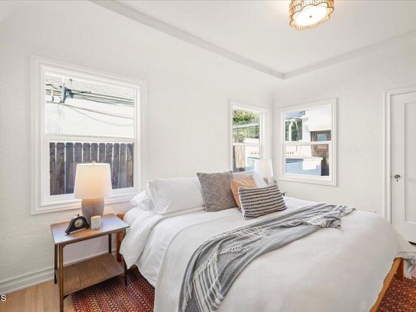 1632 Oak Grove Drive, Los Angeles CA 90041