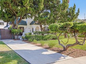 1632 Oak Grove Drive, Los Angeles CA 90041
