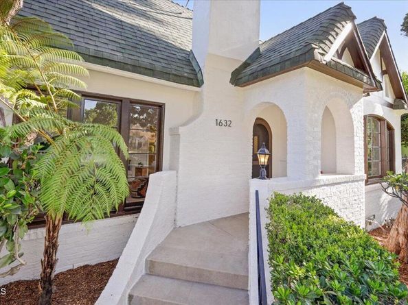 1632 Oak Grove Drive, Los Angeles CA 90041