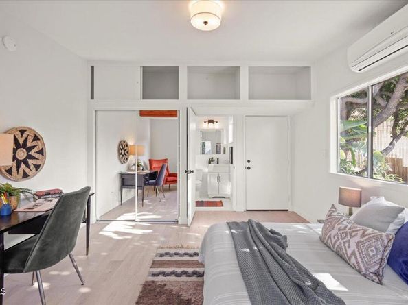 1632 Oak Grove Drive, Los Angeles CA 90041