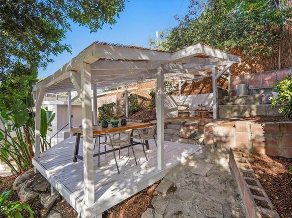 1632 Oak Grove Drive, Los Angeles CA 90041