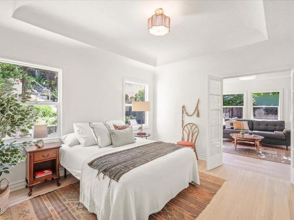 1632 Oak Grove Drive, Los Angeles CA 90041