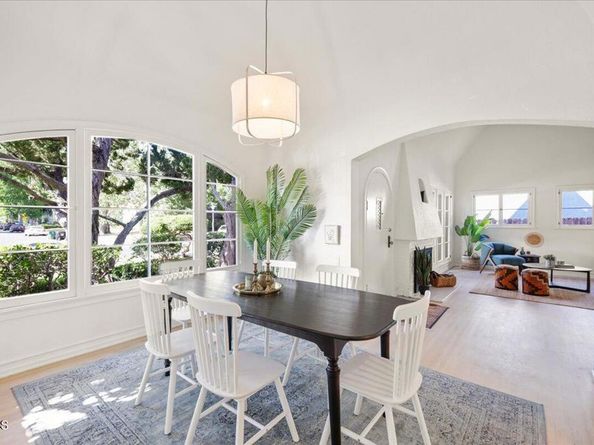 1632 Oak Grove Drive, Los Angeles CA 90041
