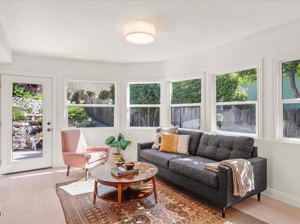 1632 Oak Grove Drive, Los Angeles CA 90041