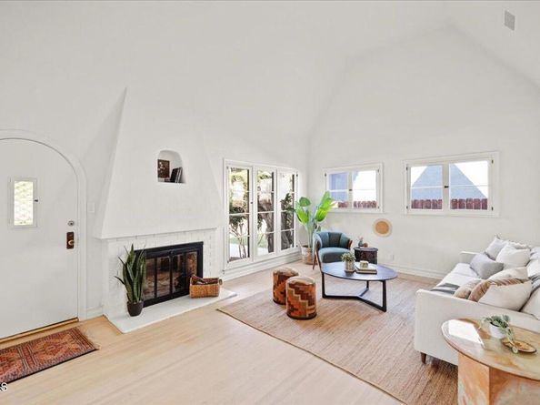 1632 Oak Grove Drive, Los Angeles CA 90041