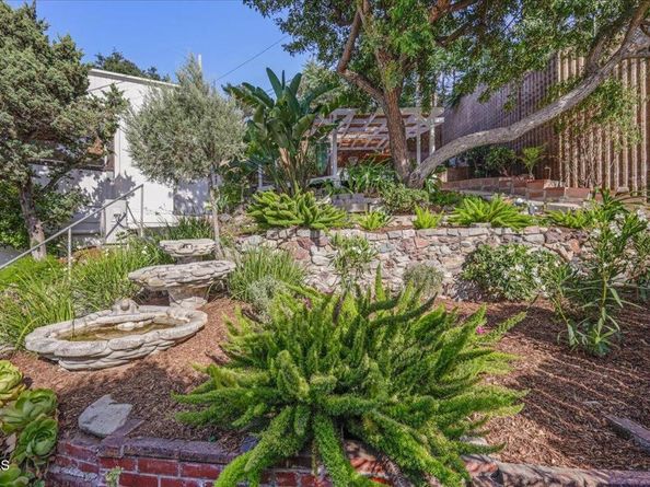 1632 Oak Grove Drive, Los Angeles CA 90041