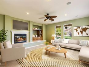 3710 Sunset Ridge Road, Altadena CA 91001