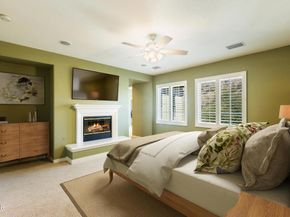 3710 Sunset Ridge Road, Altadena CA 91001