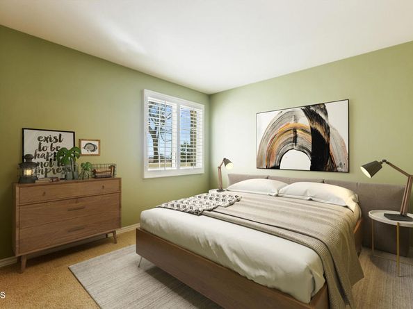 3710 Sunset Ridge Road, Altadena CA 91001