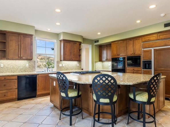 3710 Sunset Ridge Road, Altadena CA 91001