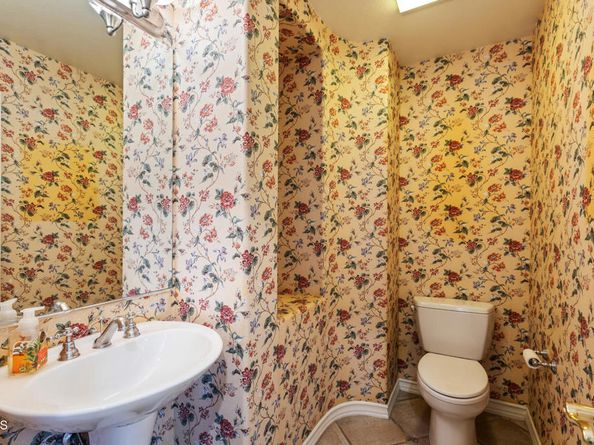 3710 Sunset Ridge Road, Altadena CA 91001