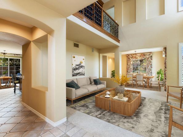 3710 Sunset Ridge Road, Altadena CA 91001