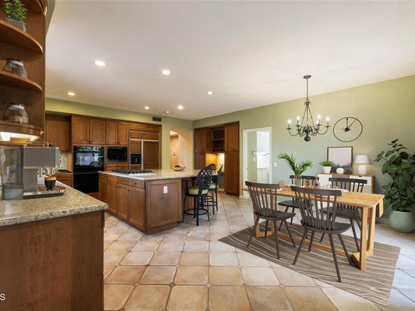 3710 Sunset Ridge Road, Altadena CA 91001