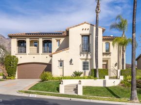 3710 Sunset Ridge Road, Altadena CA 91001